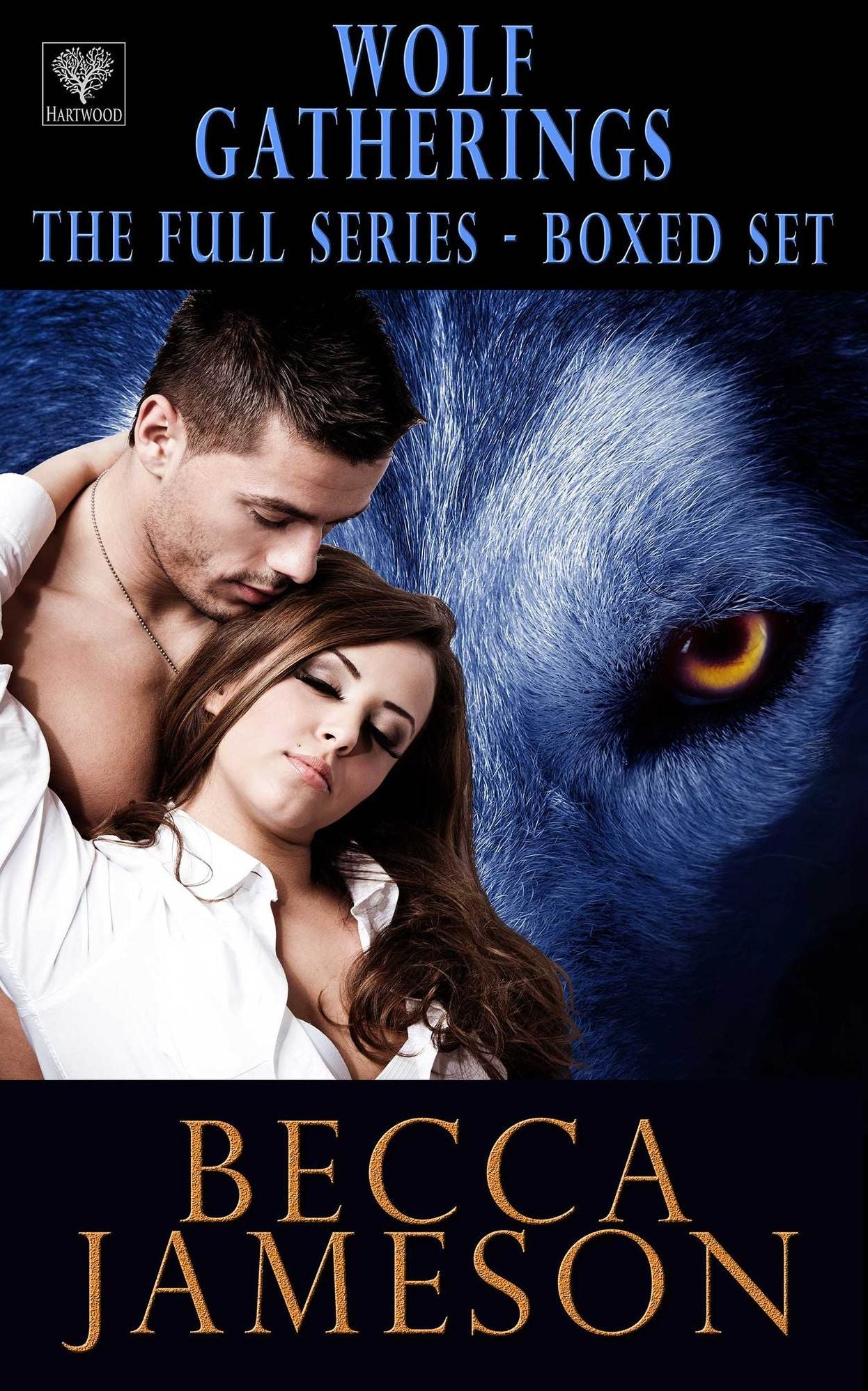 Wolf Gatherings - The Full Series