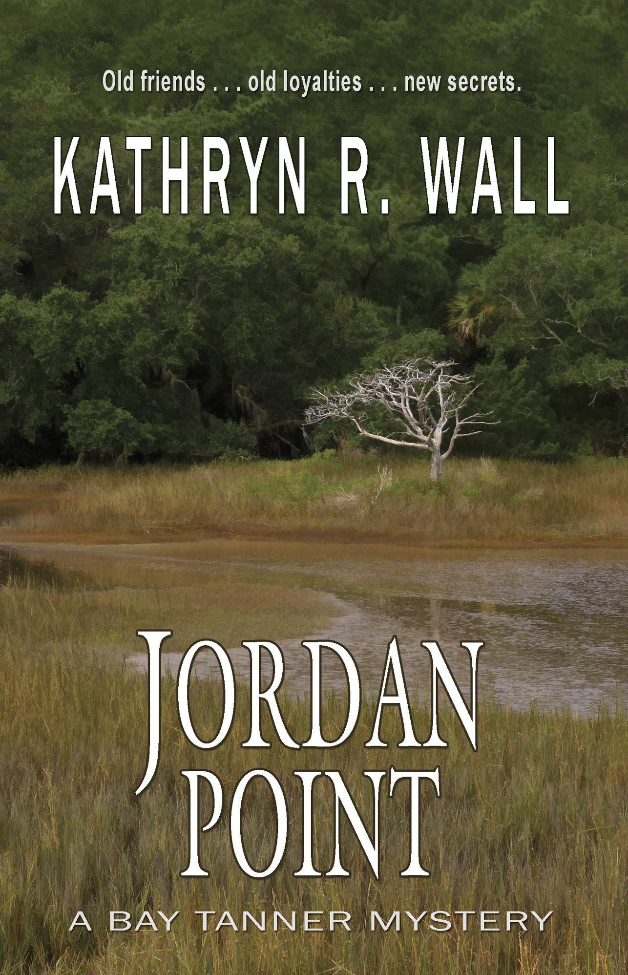 Jordan Point