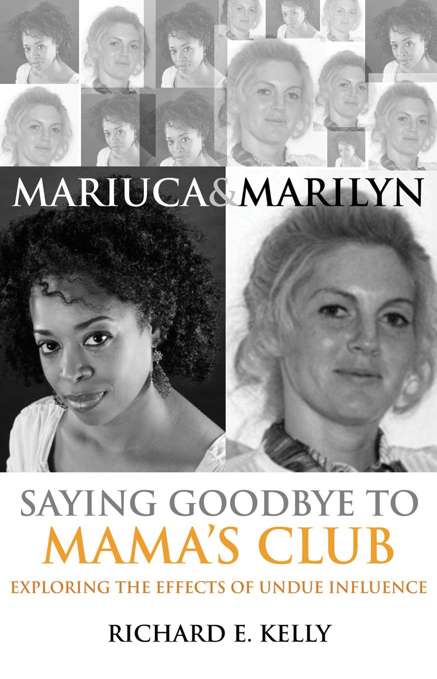 Mariuca and Marilyn: Saying Goodbye to Mamas Club