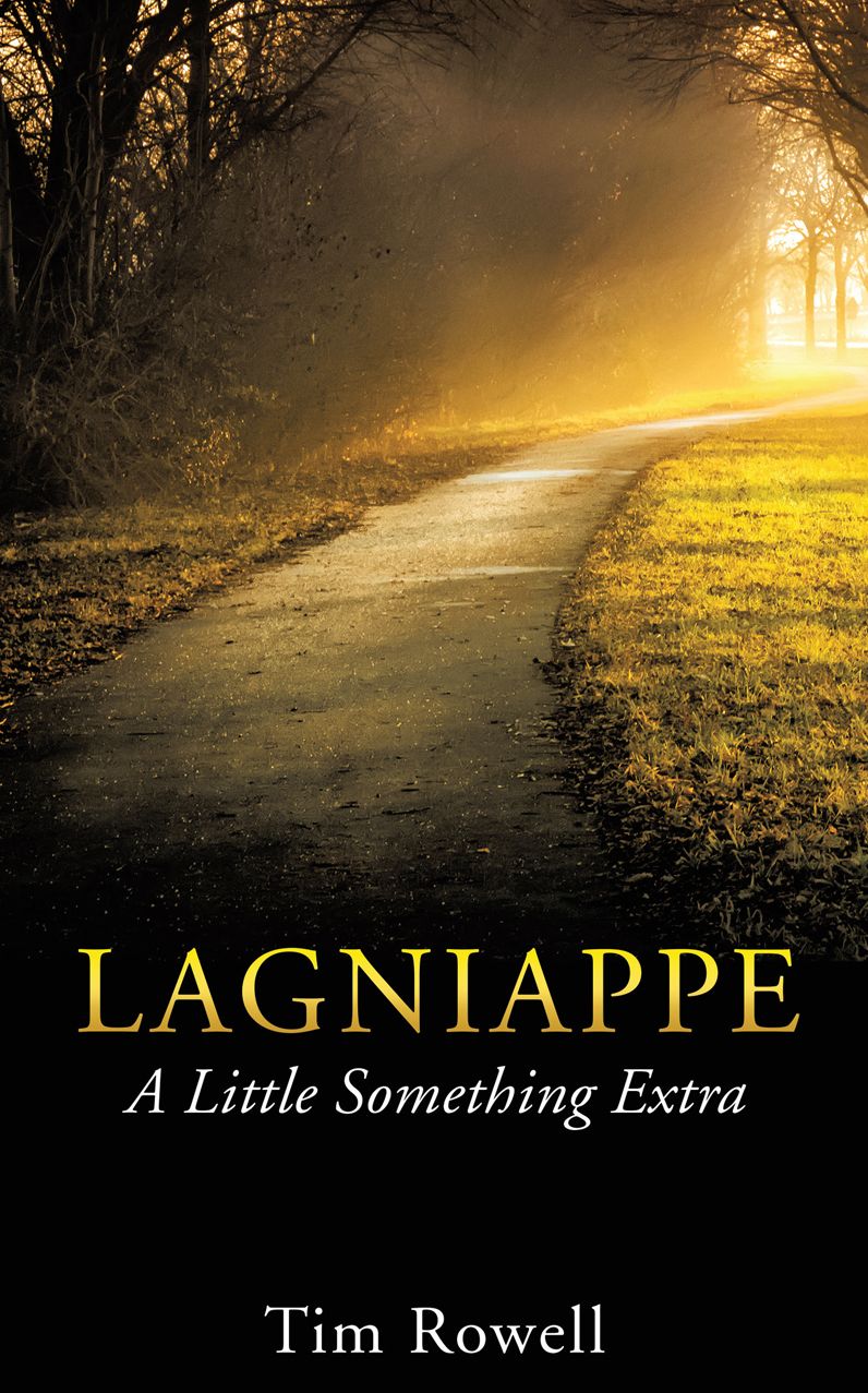 Lagniappe