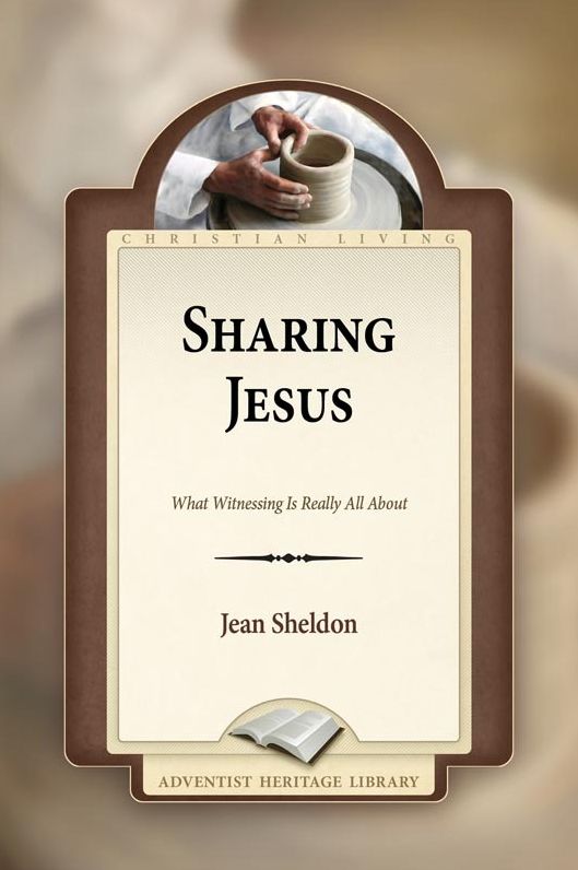 Sharing Jesus