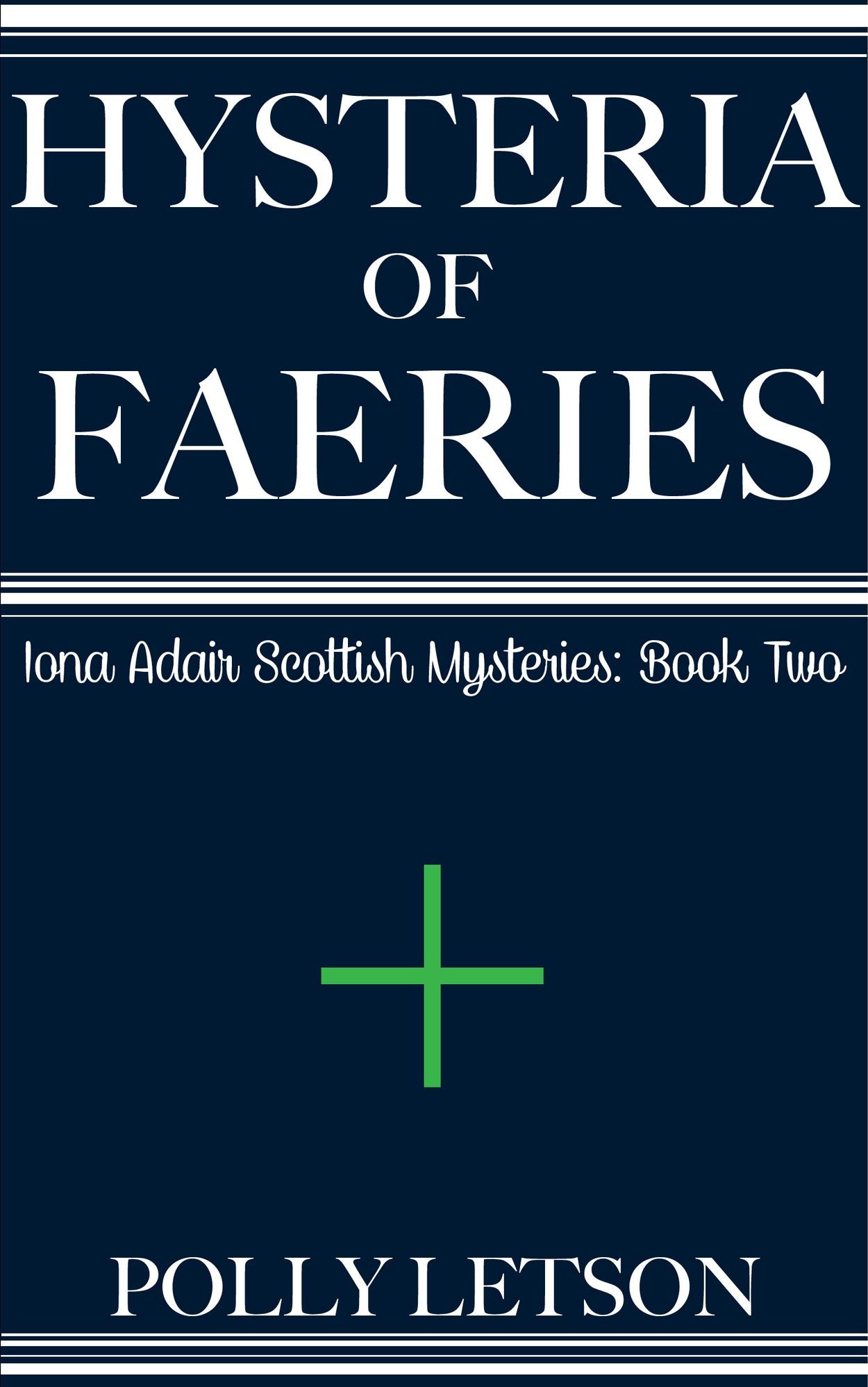 Hysteria of Faeries