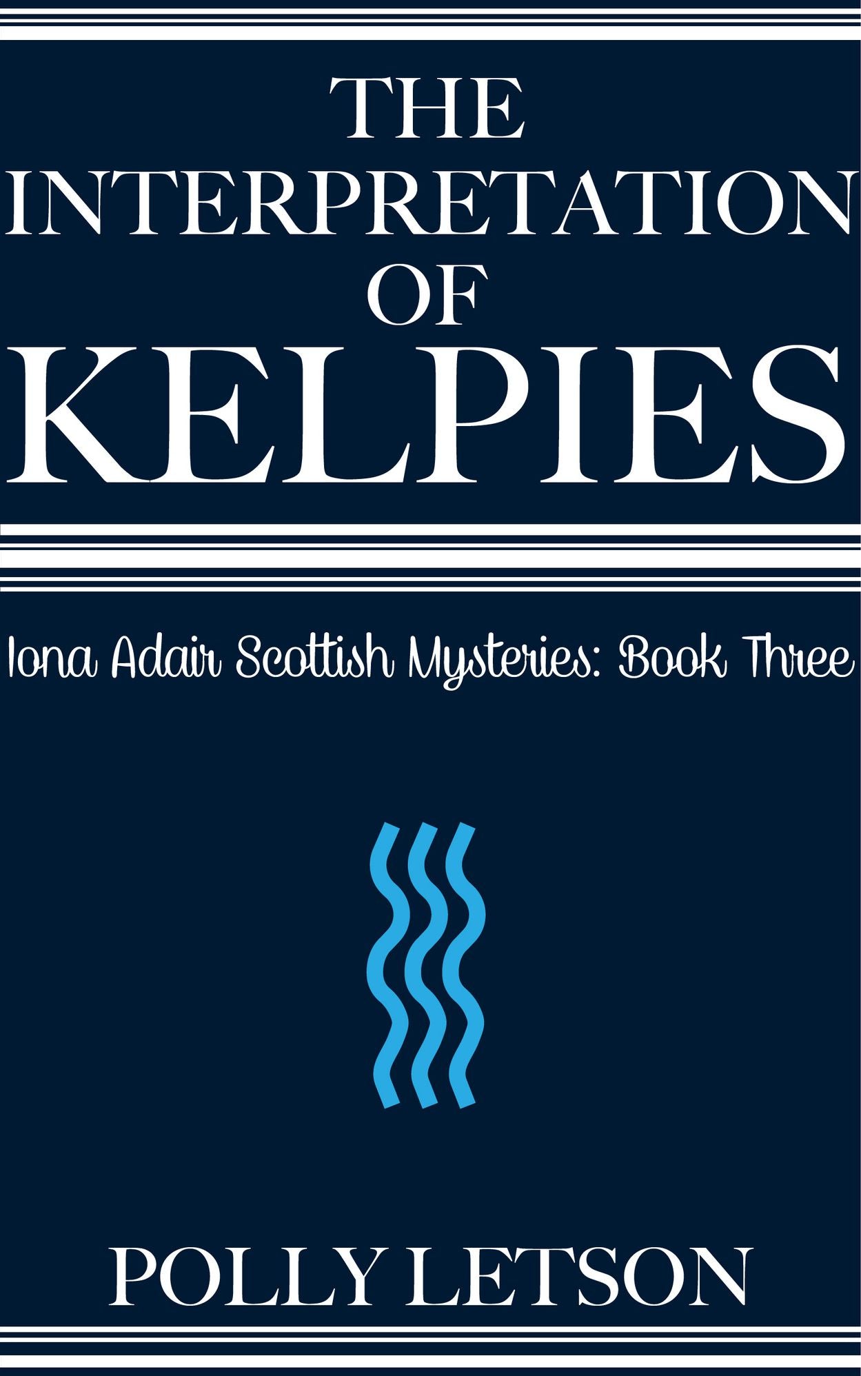 The Interpretation of Kelpies