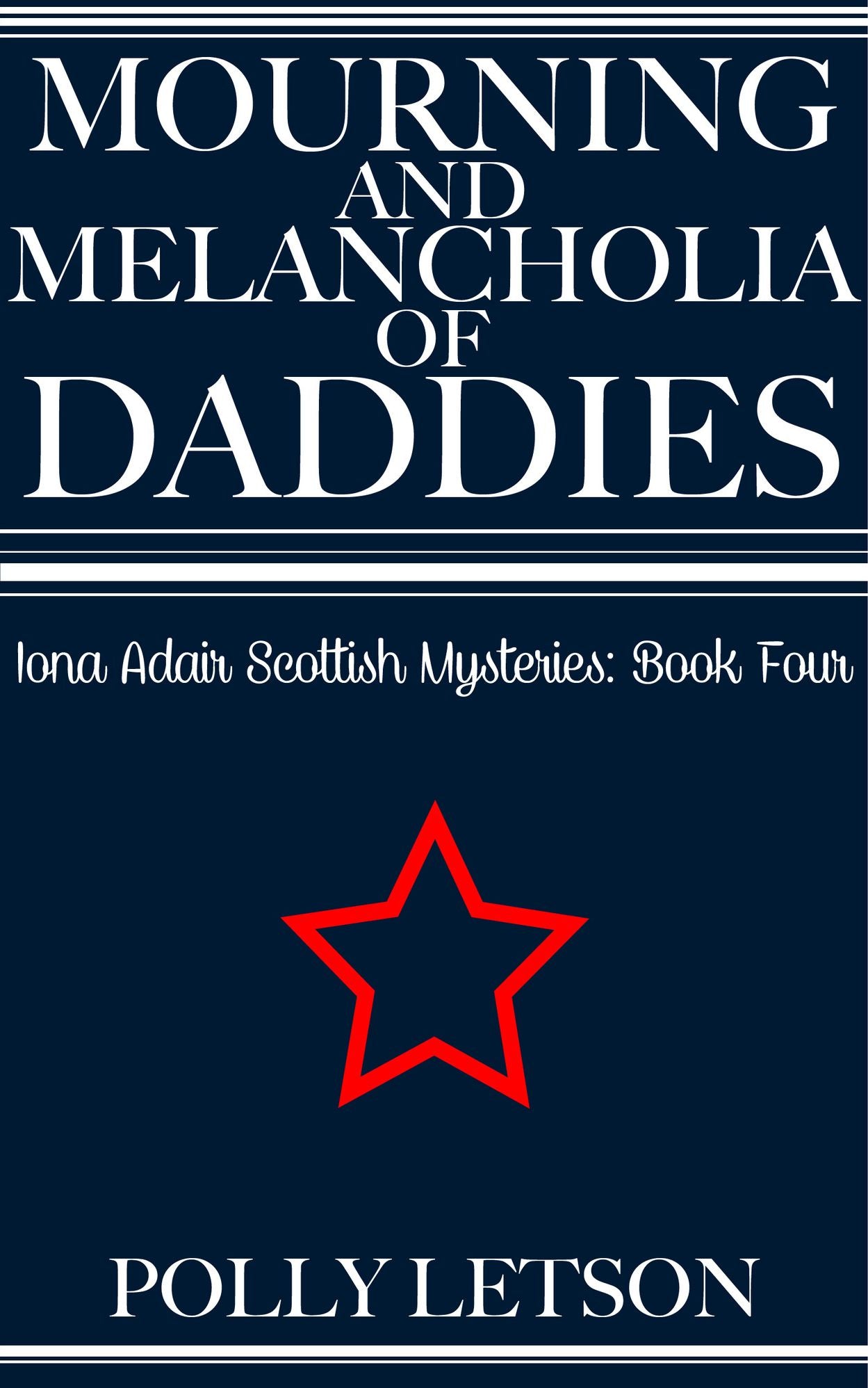 Mourning and Melancholia of Daddies