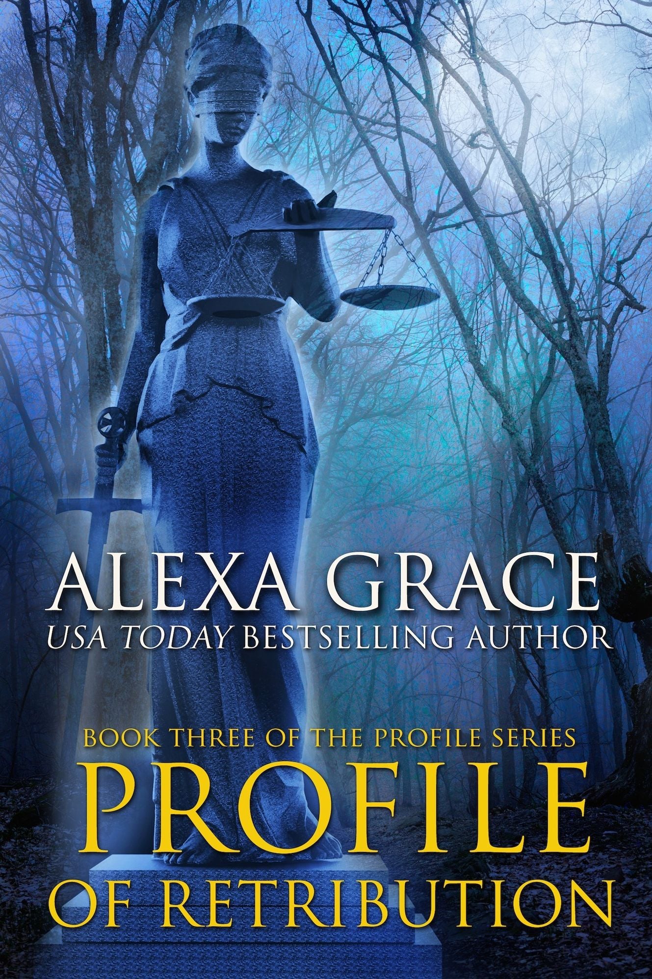Profile of Retribution