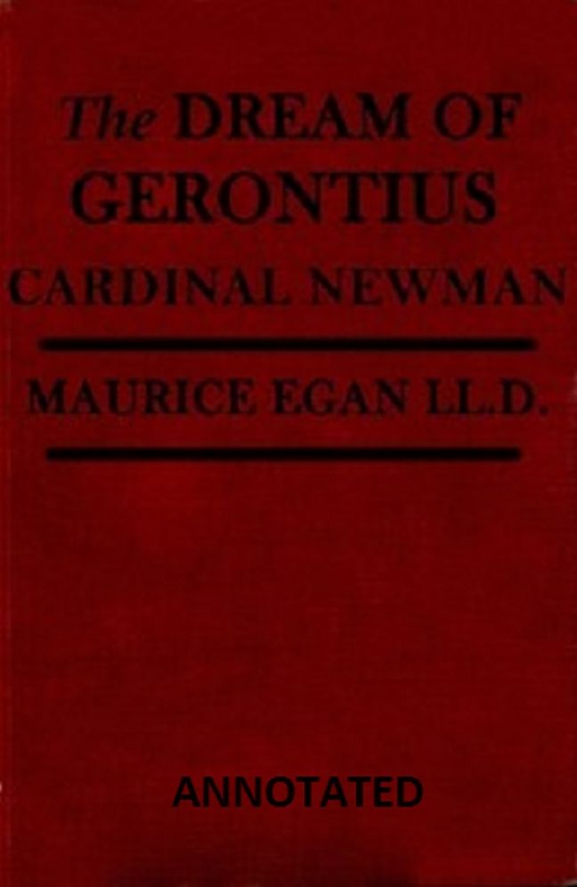 The Dream of Gerontius (Annotated)