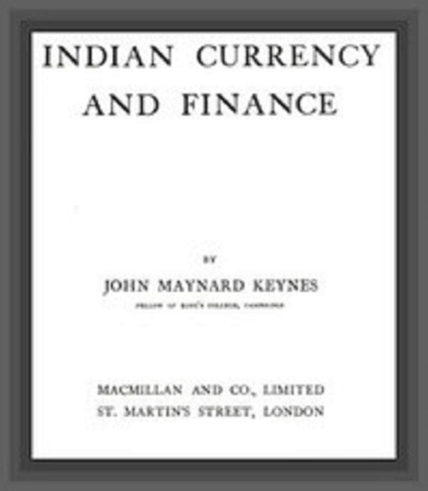 Indian Currency and Finance (Unabridged)