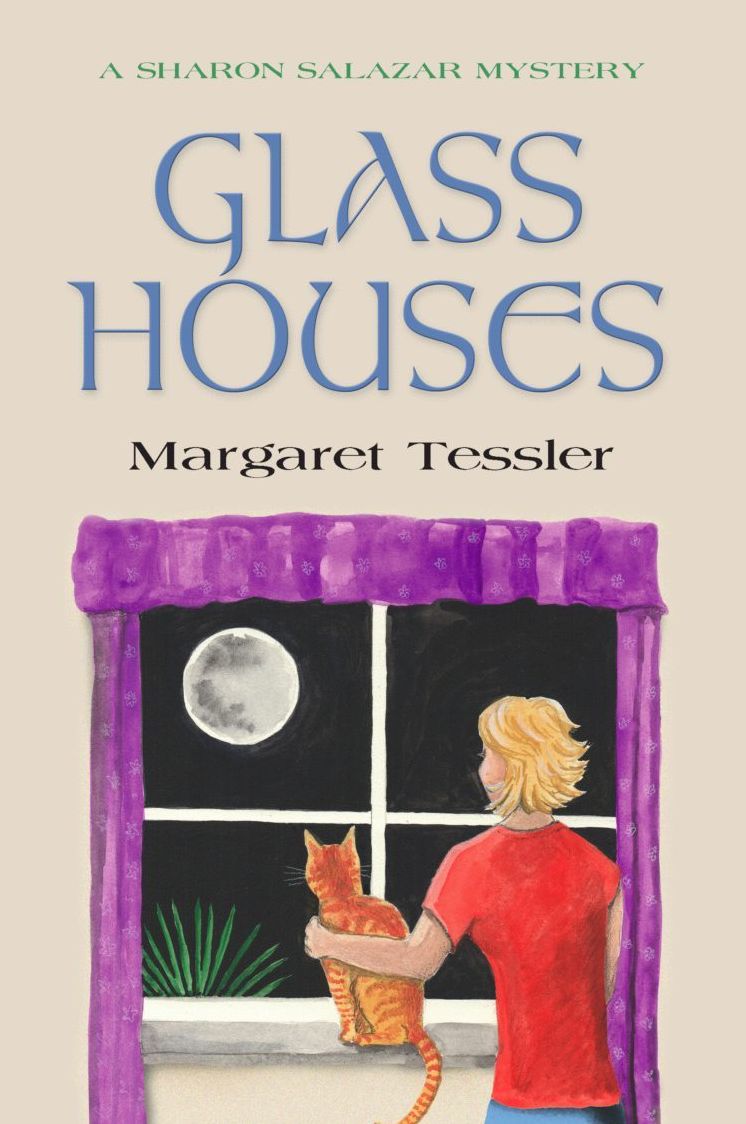Glass Houses