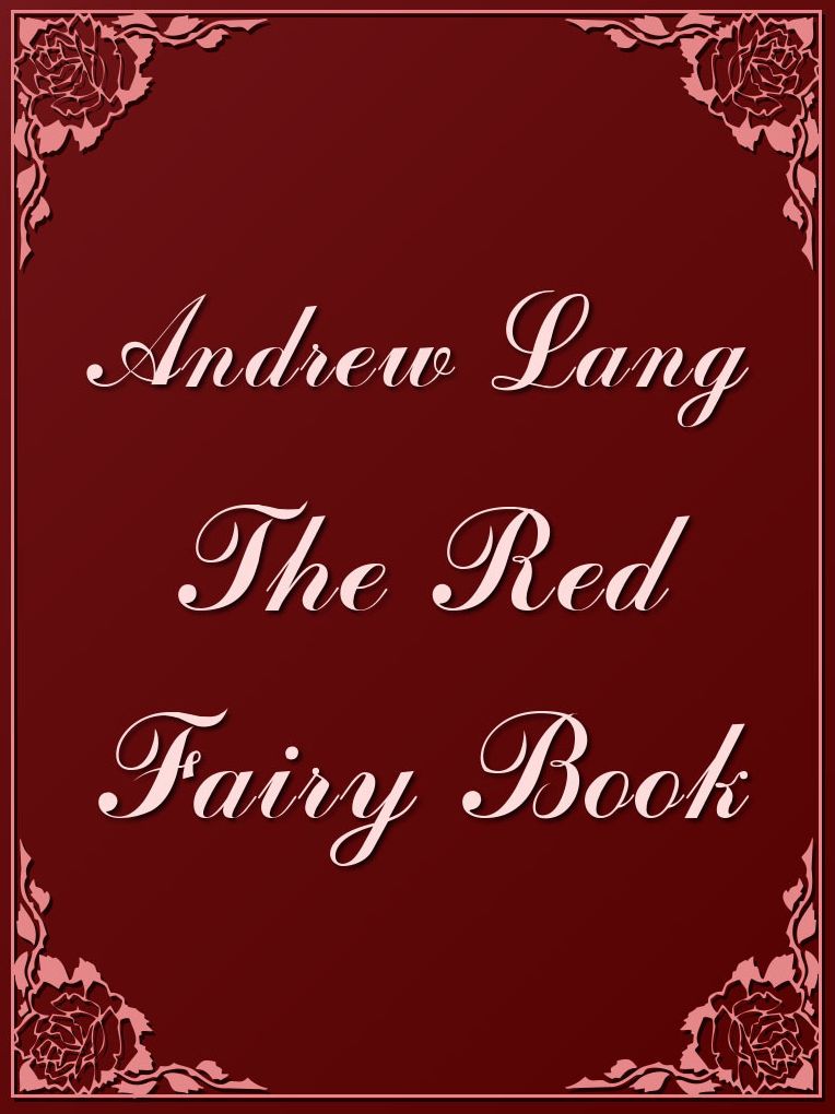 The Red Fairy Book