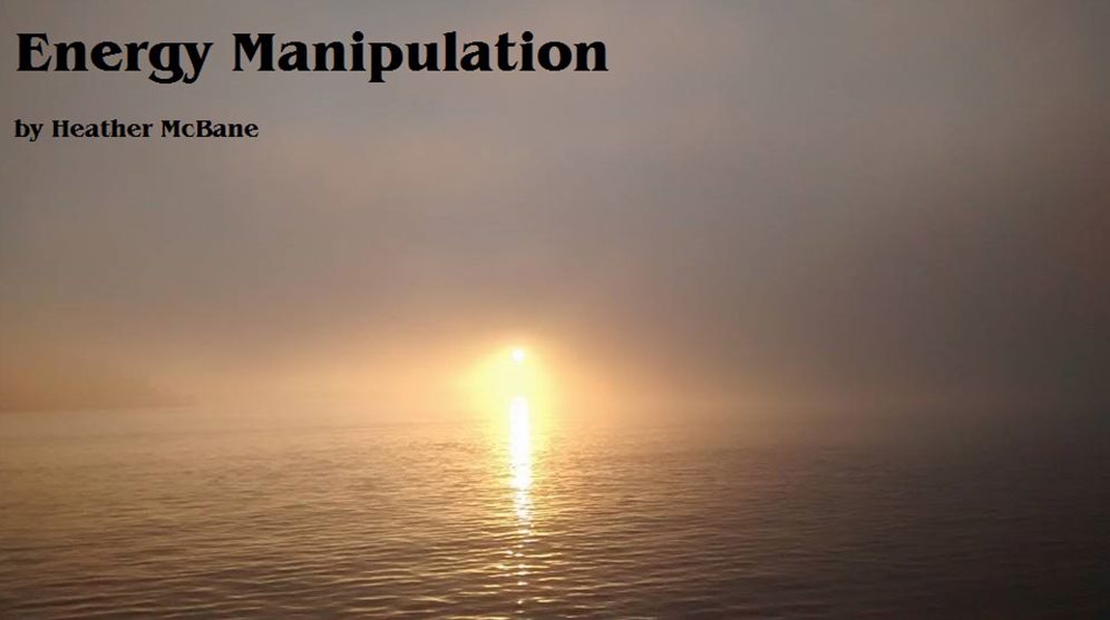Energy Manipulation