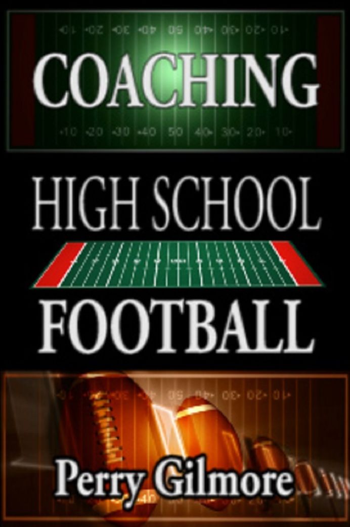 Coaching High School Football for Beginners
