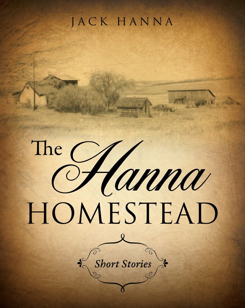 The Hanna Homestead