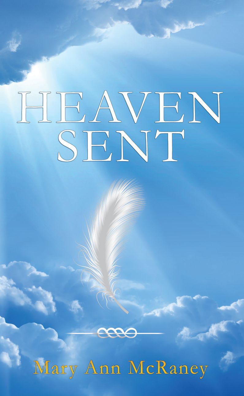 HEAVEN SENT
