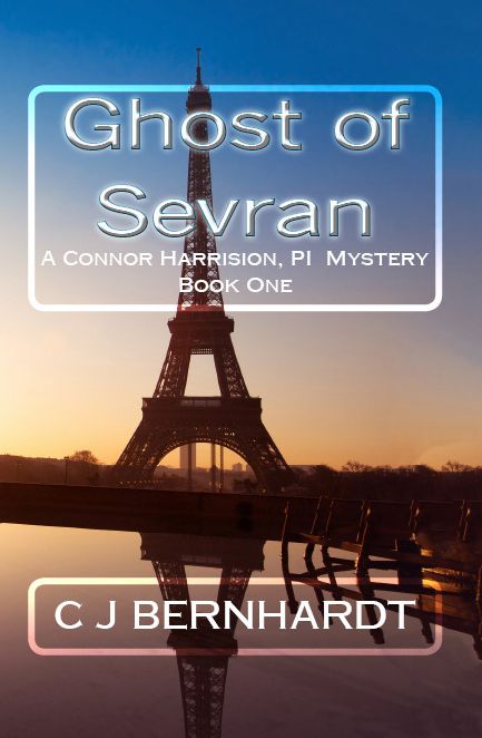 Ghost of Sevran
