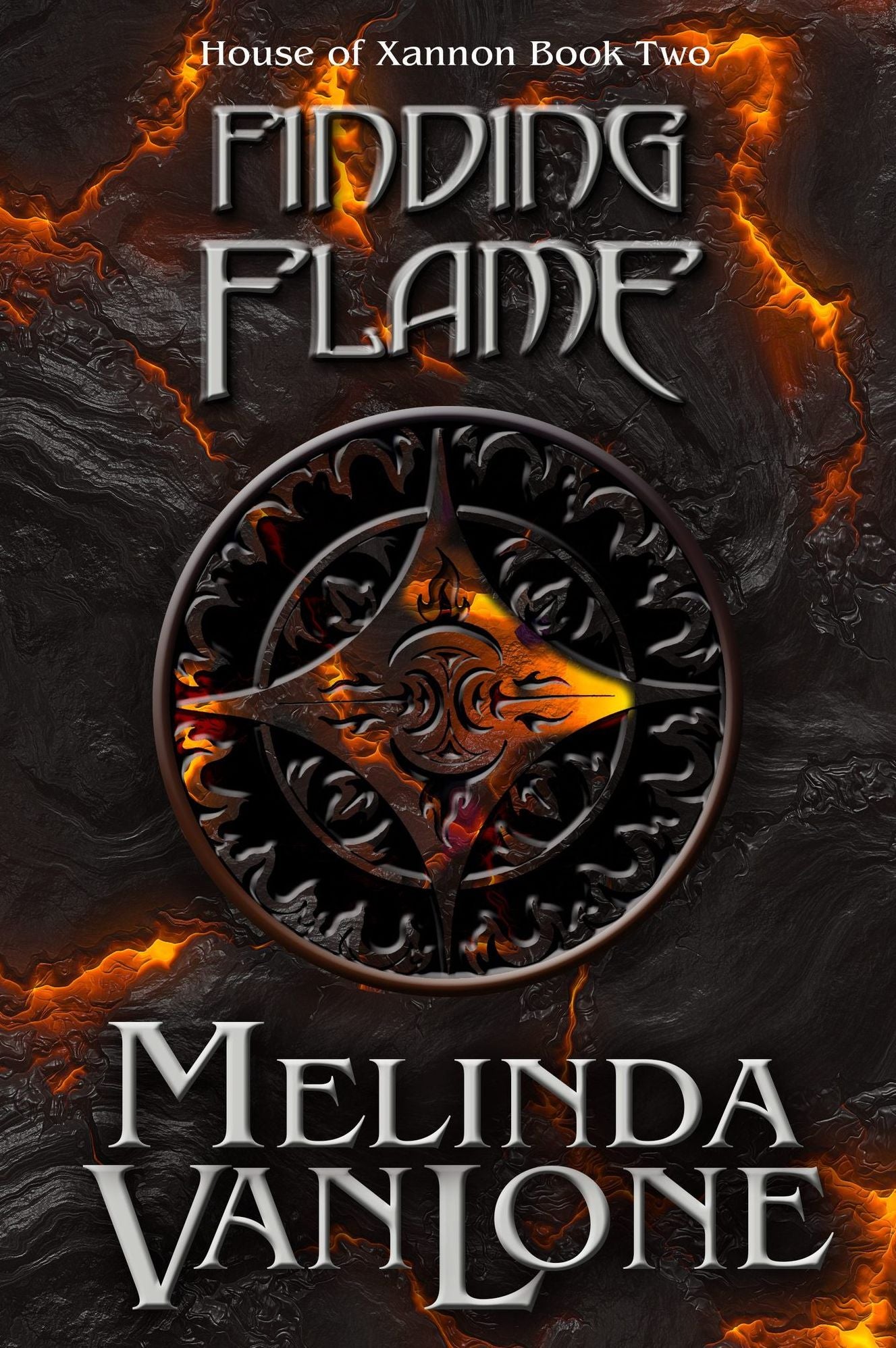 Finding Flame