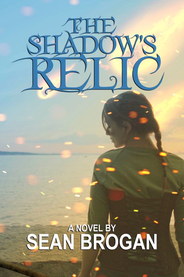 The Shadow's Relic