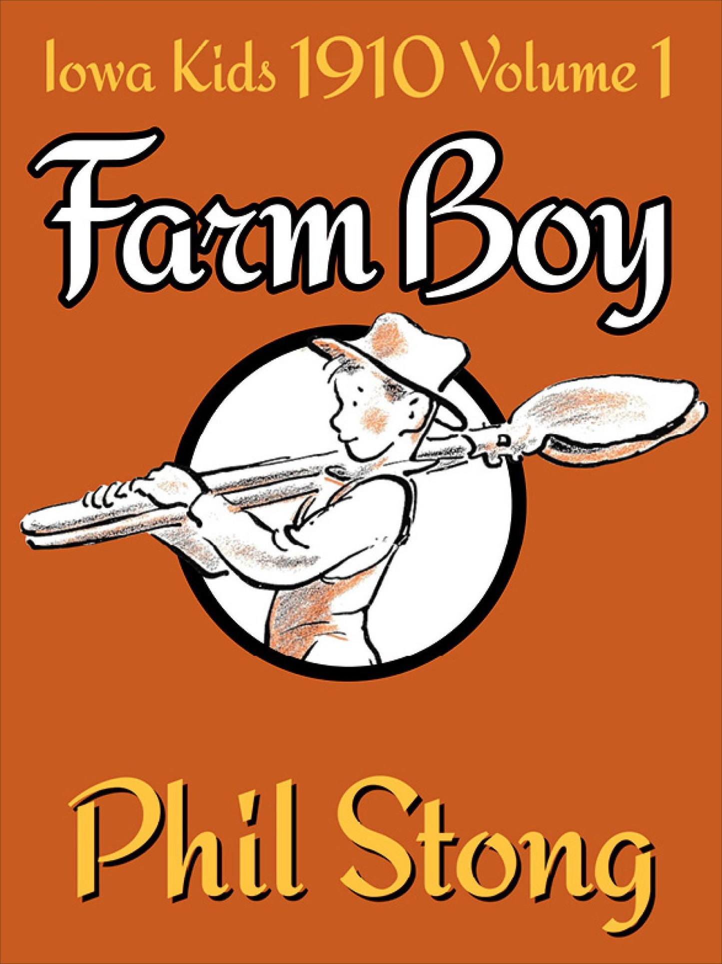 Farm Boy