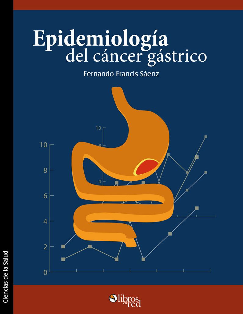 Epidemiologia del cancer gastrico