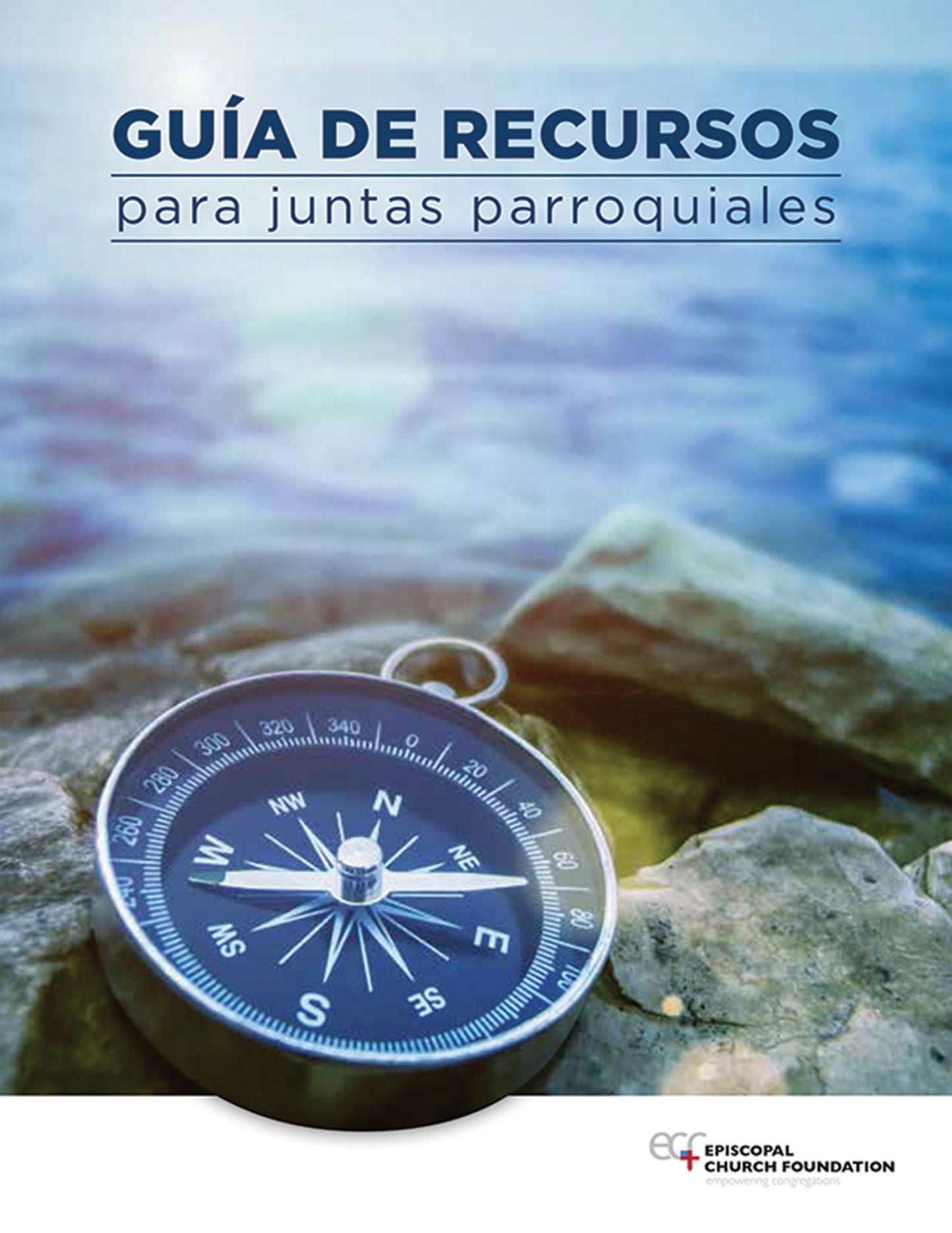 Guia de recursos: para juntas parroquiales