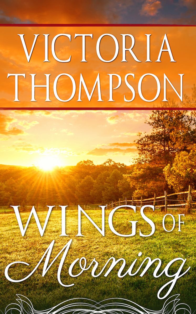 Wings of Morning