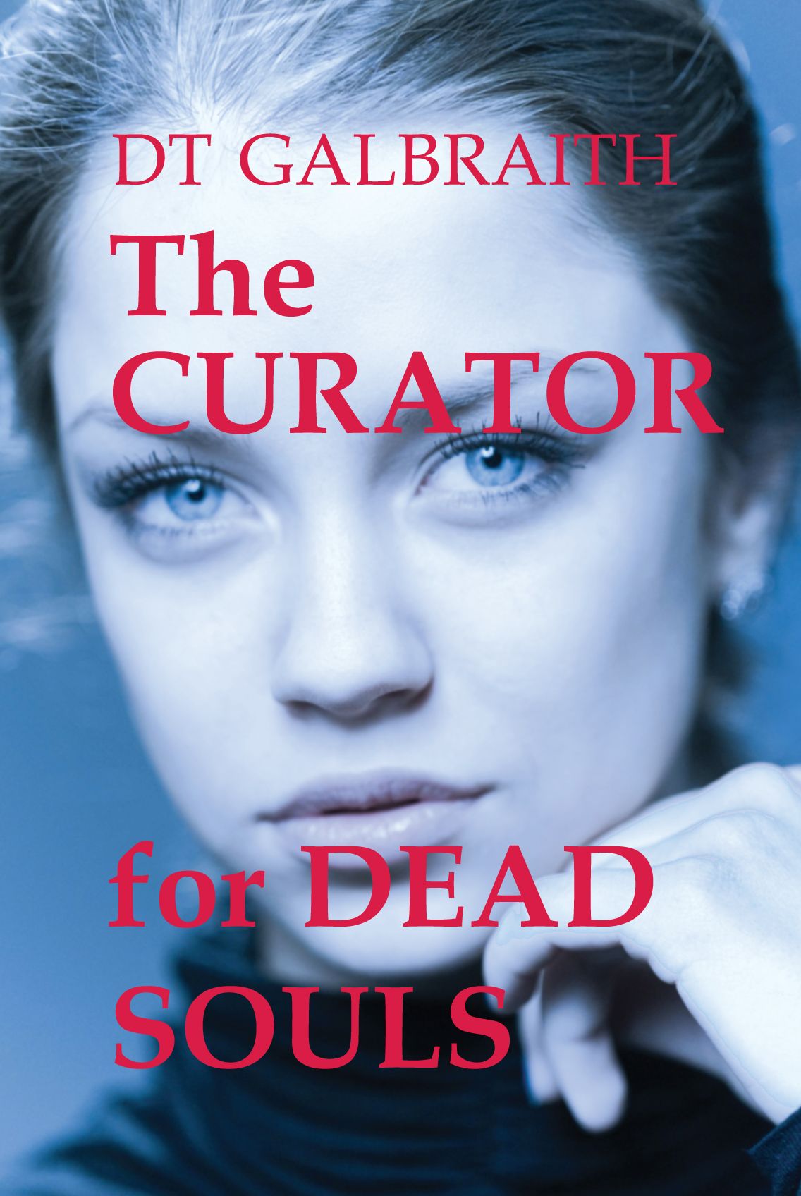 The Curator for Dead Souls