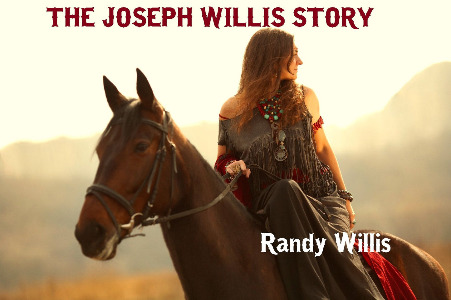 The Story of Joseph Willis