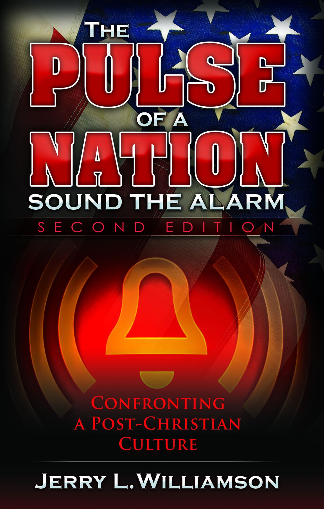 The Pulse of a Nation: Sound the Alarm