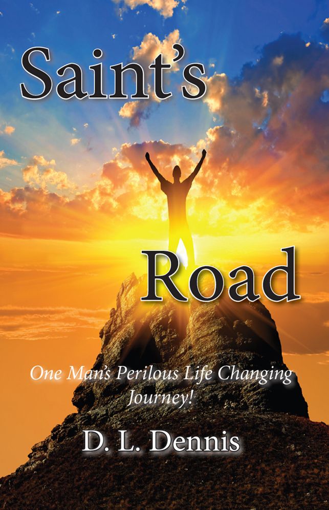 Saint's Road