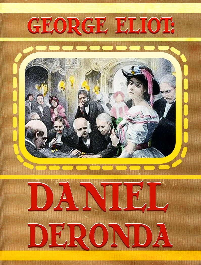 Daniel Deronda