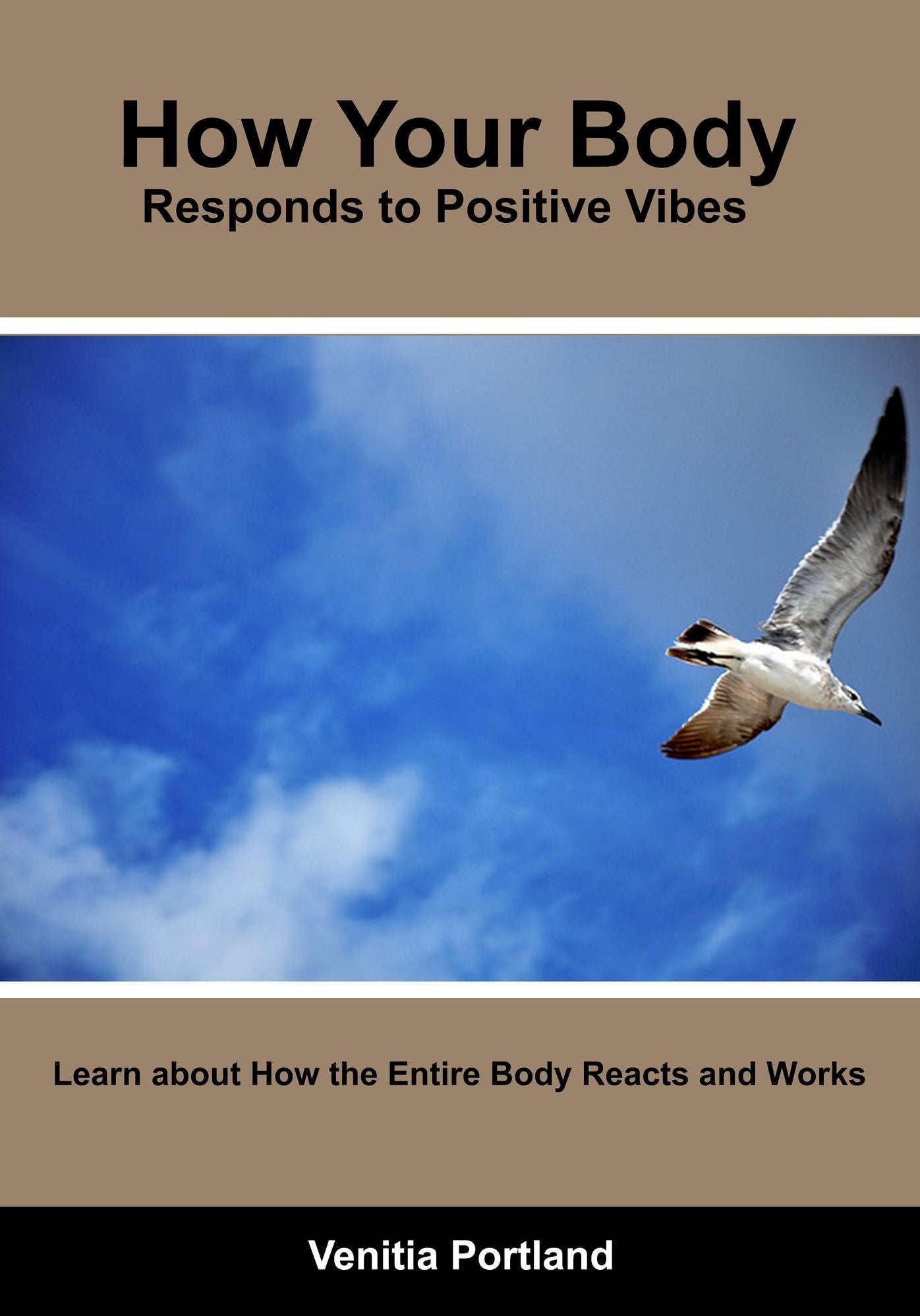 How Your Body Responds to Positive Vibes