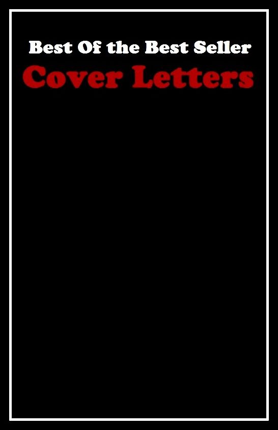 Best of the best seller Cover Letters(article, biography, brochure, composition, drama, essay, history, information, leaflet, novel)