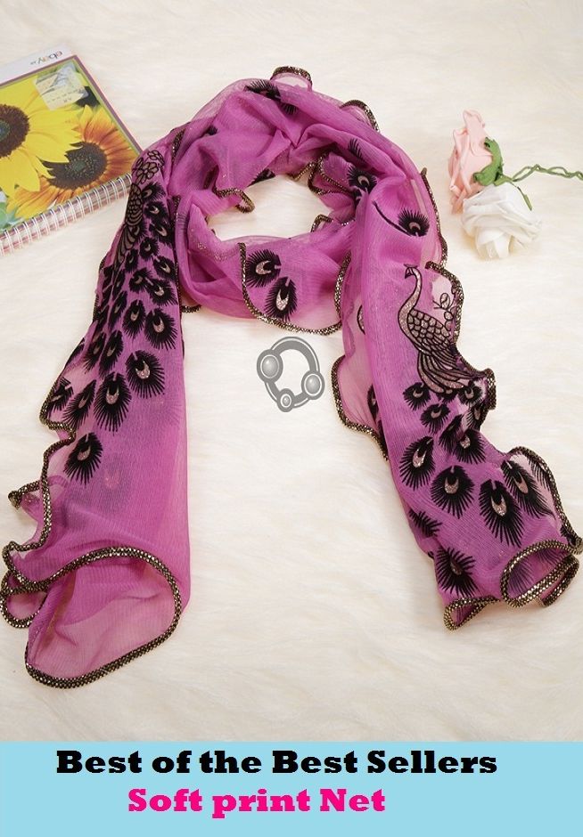 Best of the Best Sellers	Soft print Net ( soft, pappy, plastic, malleable, amenable, limp, become suppressed, become concealed, net, genuine, just, fair )