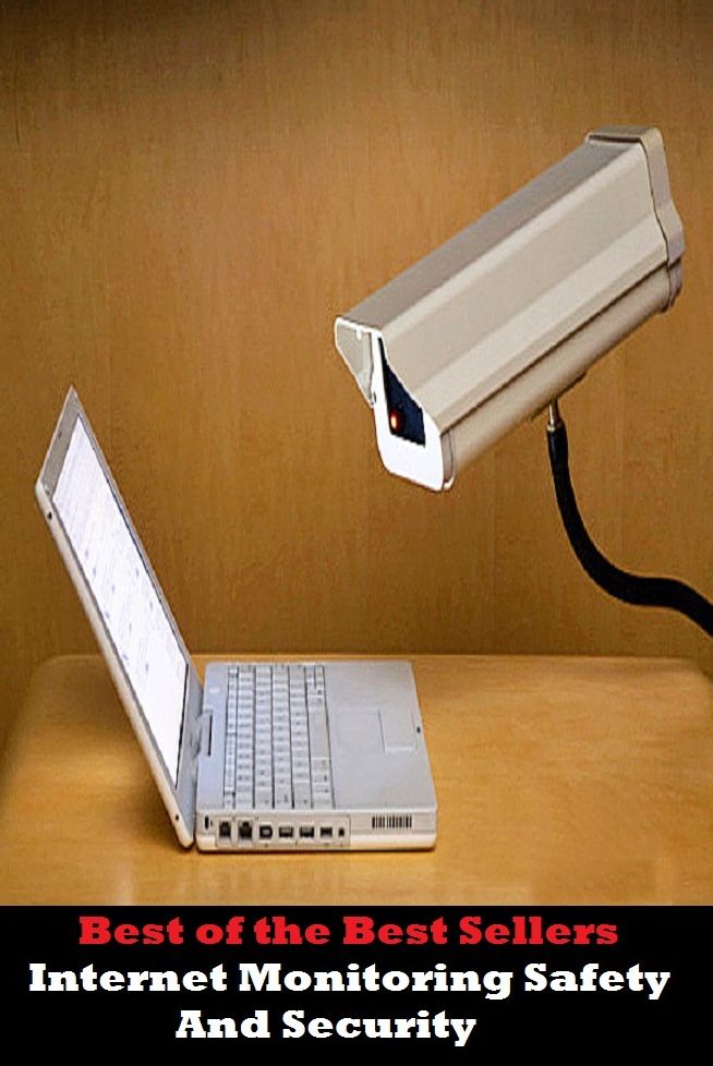 Best of the Best Sellers Internet Monitoring Safety And Security (internet forum, internet fraud, internet marketing inc, internet media labs, internet meme, internet of services, internet of things, internet pawn, internet personality, internet predator)