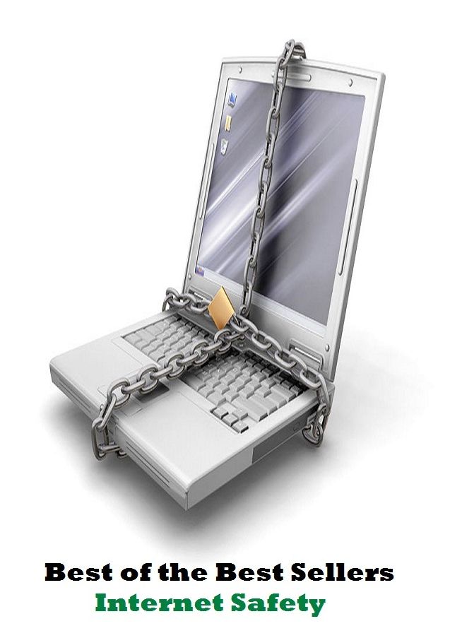 Best of the Best Sellers Internet Safety (internet privacy, internet protocol, internet protocol suite, internet relay chat, internet research, internet security, internet server application programming interface, internet service provider, internet site)