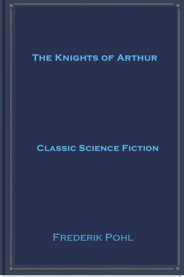 The Knights of Arthur