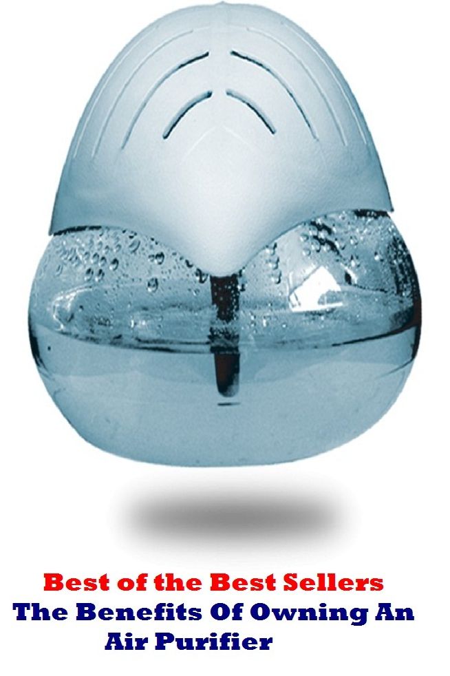 Best of the best seller The Benefits Of Owning An Air Purifier (cleanser, hygienic, sterile, antibacterial, antibiotic, clean, prophylactic, aseptic, bactericidal, germ-destroying)