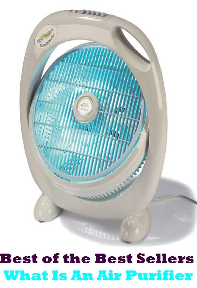Best of the best seller What Is An Air Purifier (cleanser, hygienic, sterile, antibacterial, antibiotic, clean, prophylactic, aseptic, bactericidal, germ-destroying)