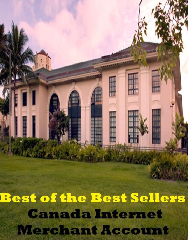 Best of the Best Sellers	Canada Internet Merchant Account(account, calculation, estimate, tab, tale, accounting cost)