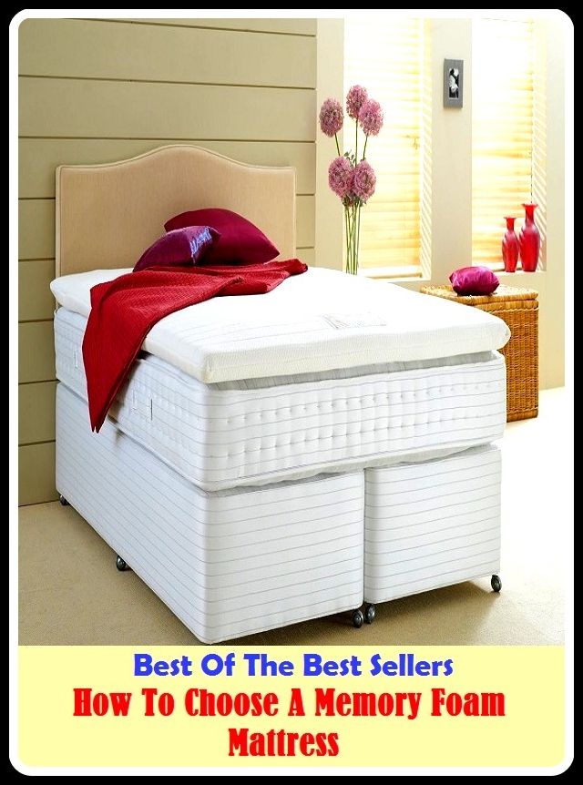 Best of the Best Sellers How To Choose A Memory Foam Mattress (a man of the people, a mans home is his castle, a matter of course, a matter of opinion, a matter of time, a manse ET thorn, a million, a million times, a minor, a minus)