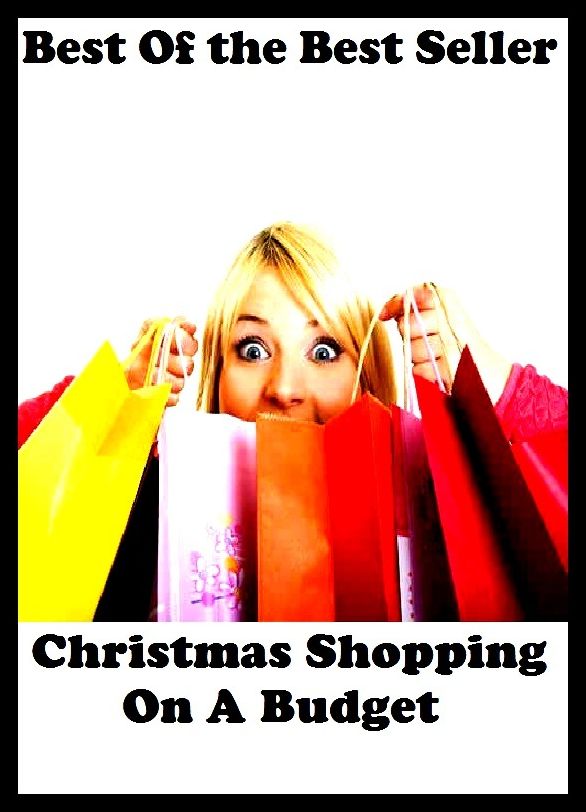 best of the best seller Christmas Shopping On A Budget (browsing, e-commerce, spending, purchasing, electronic, commerce, acquiring, obtaining, possession, procuring)