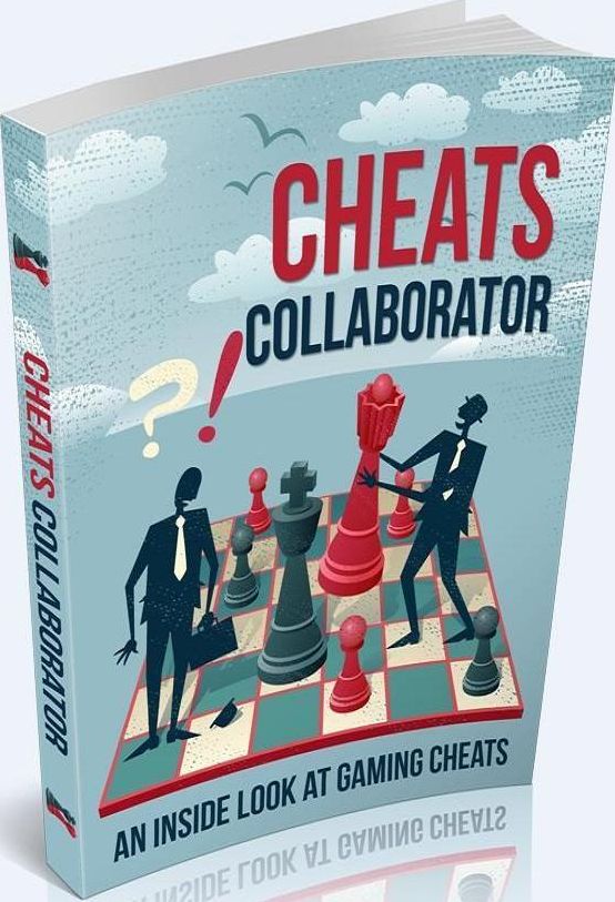 Best Cheats Collaborator - "An Inside Look At Gaming Cheats! Get All The Support And Guidance You Need To Be A Success At Game Cheats!" Best Easy Cheats 101 eBook...