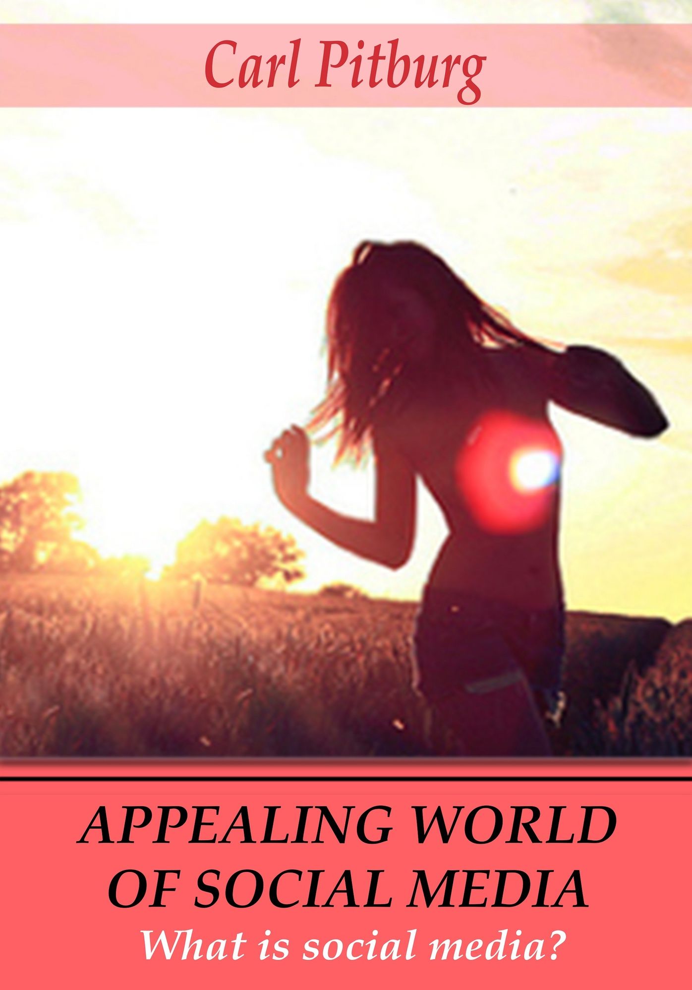 Appealing world of social media
