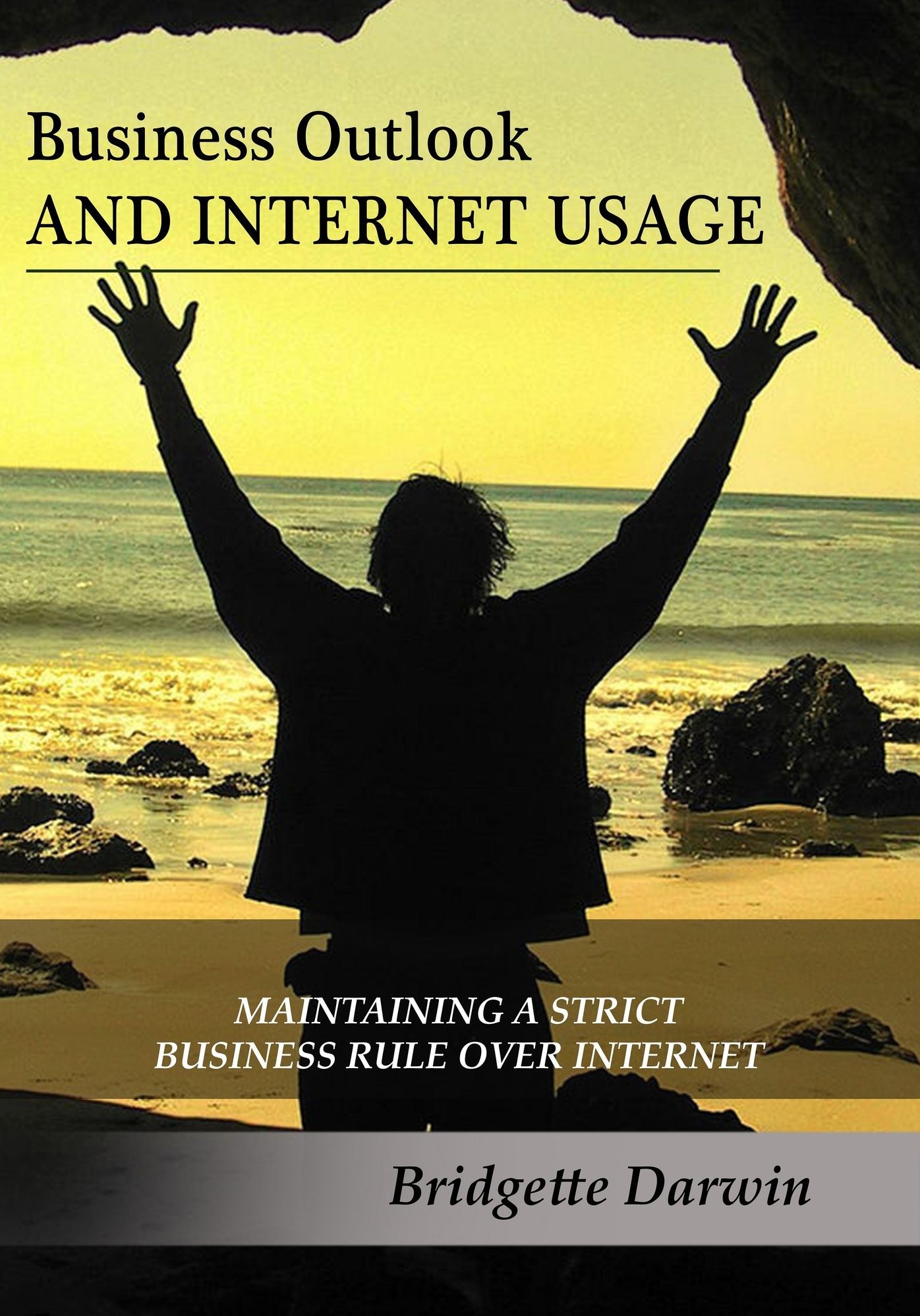 Business Outlook and Internet usage