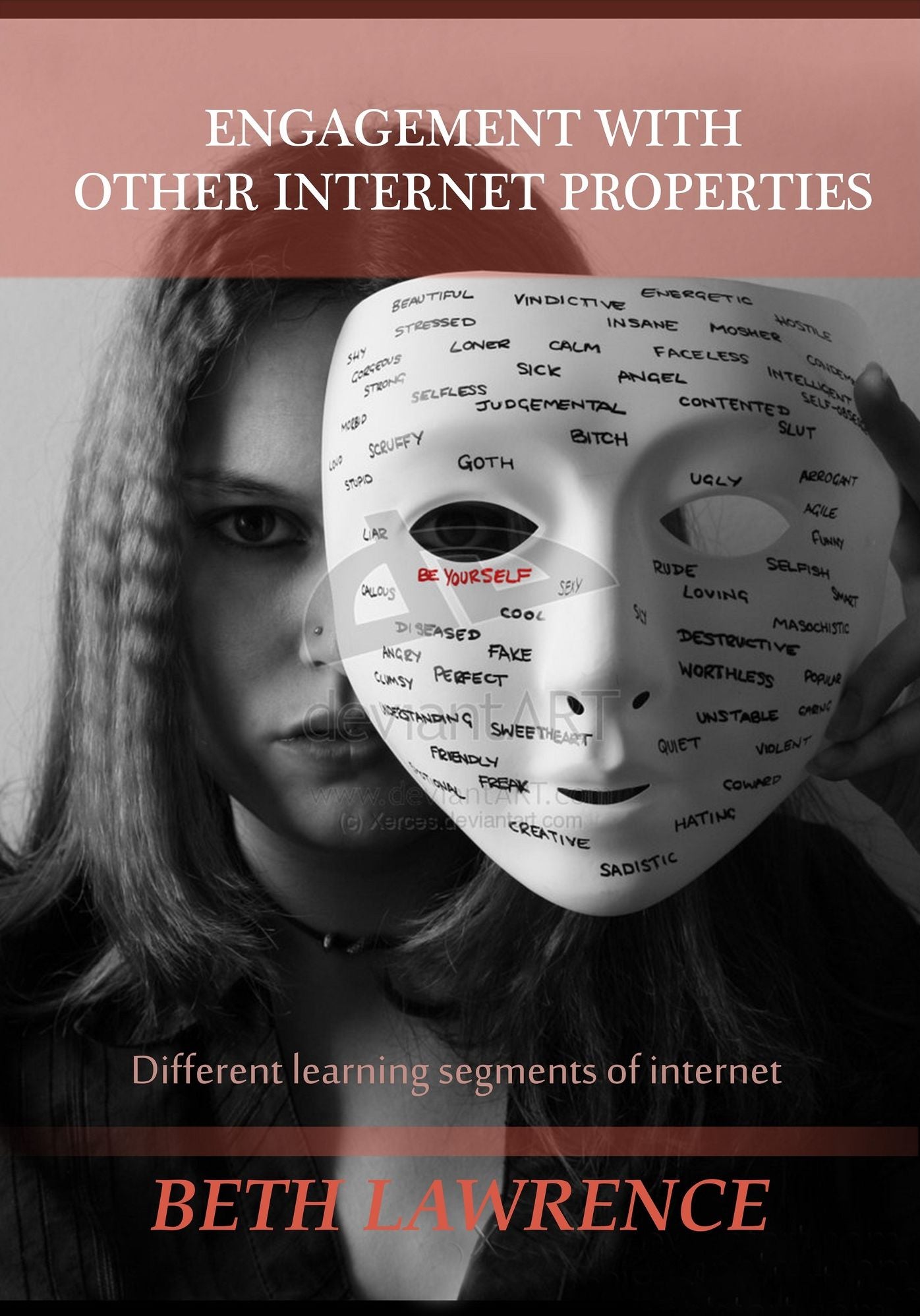 Engagement with other internet properties