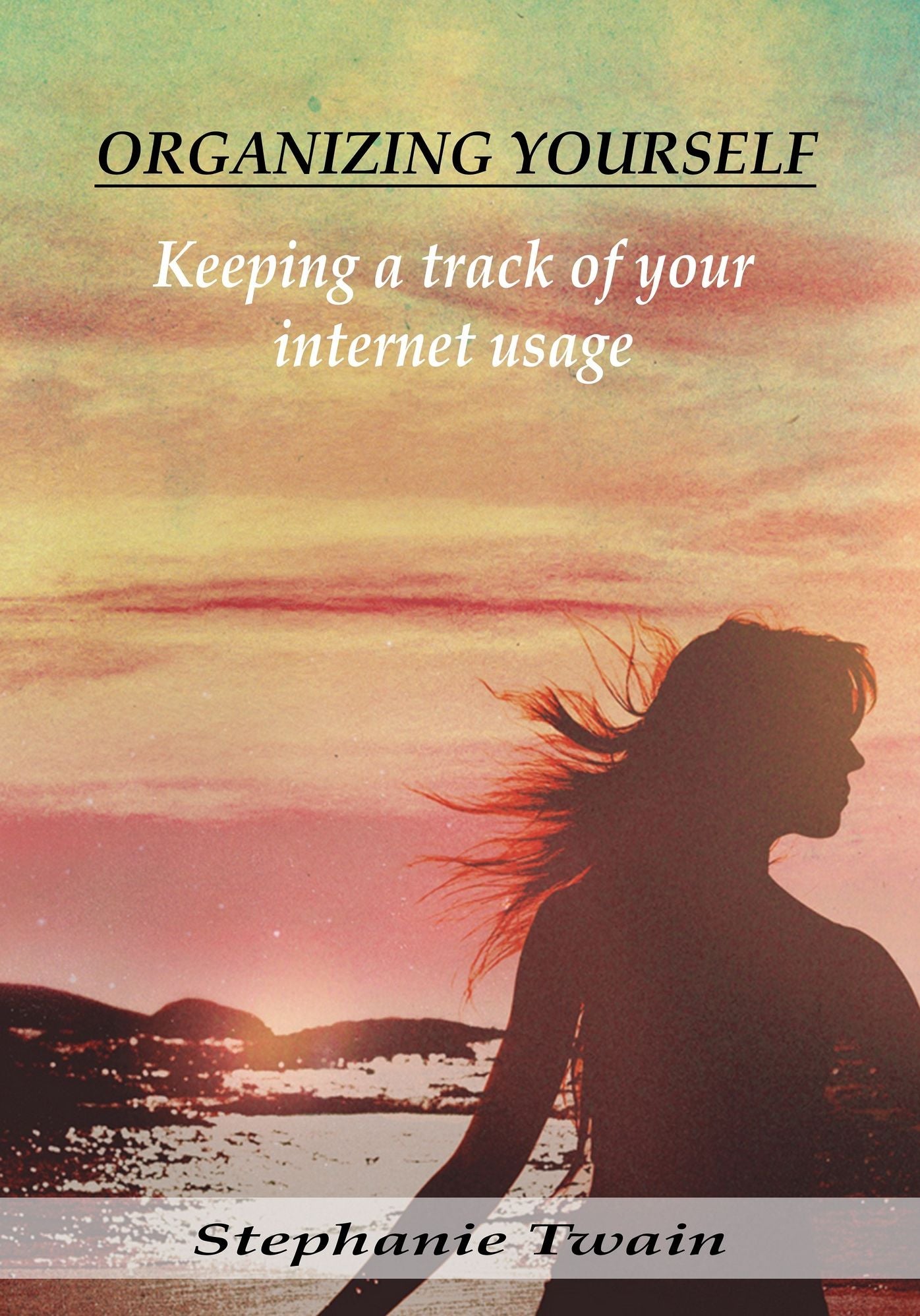 Organizing yourself