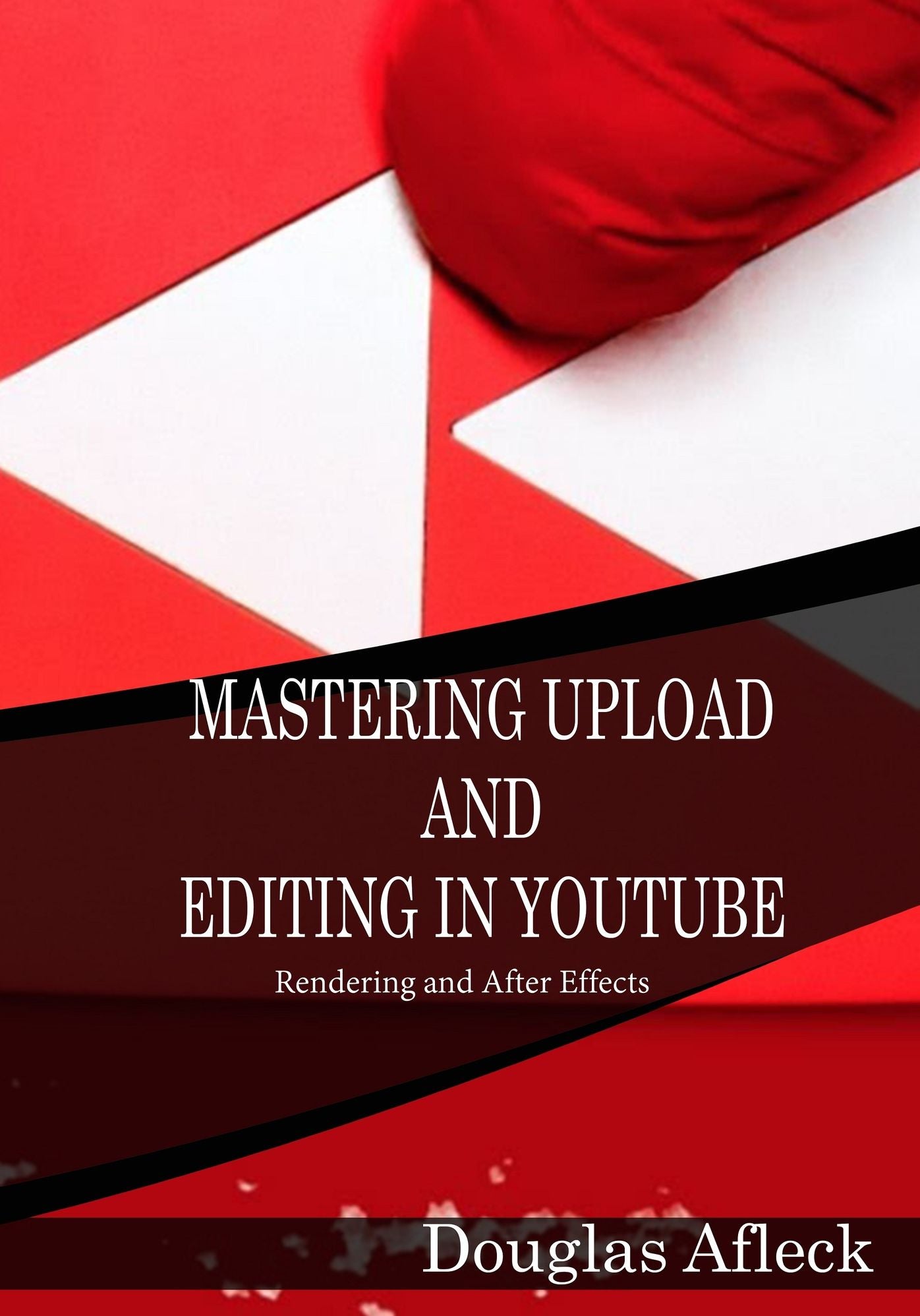 Mastering upload and editing in youtube