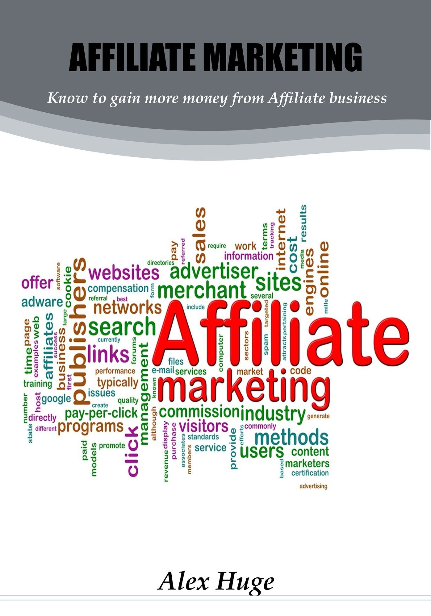 Affiliate marketing