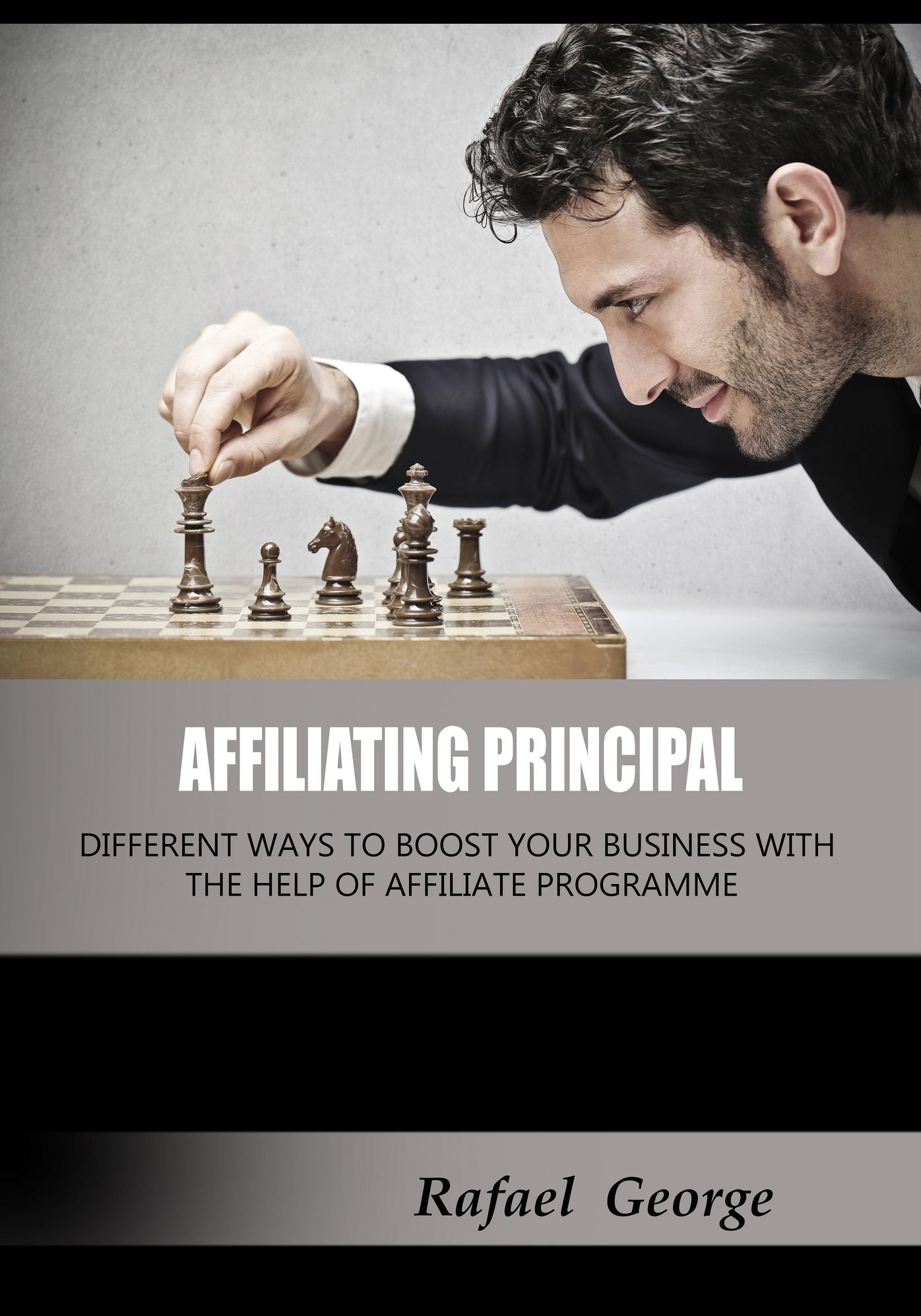 Affiliating principal