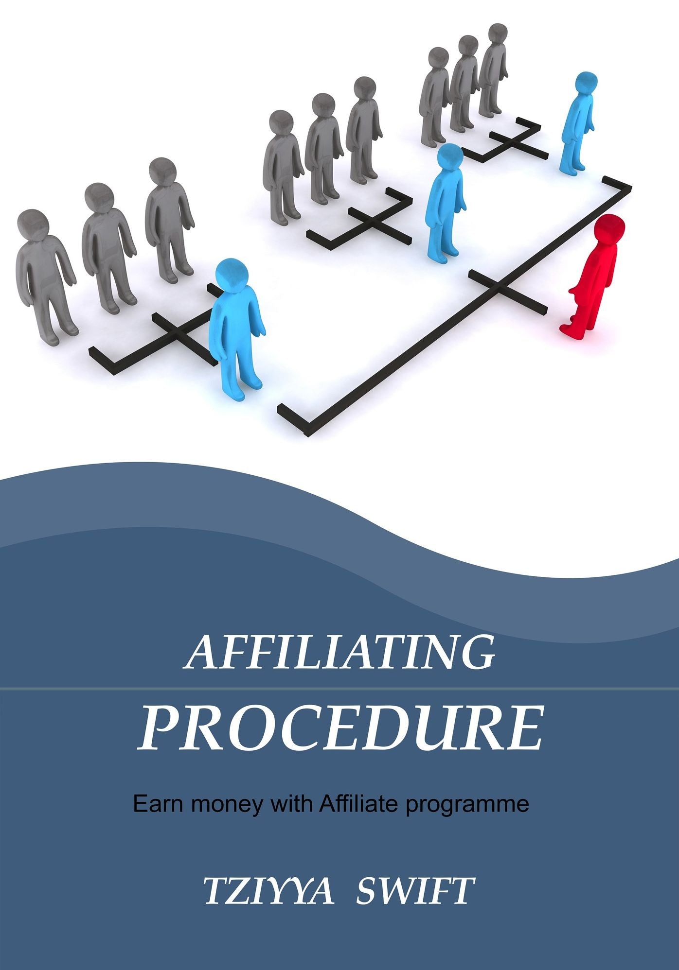 Affiliating procedure