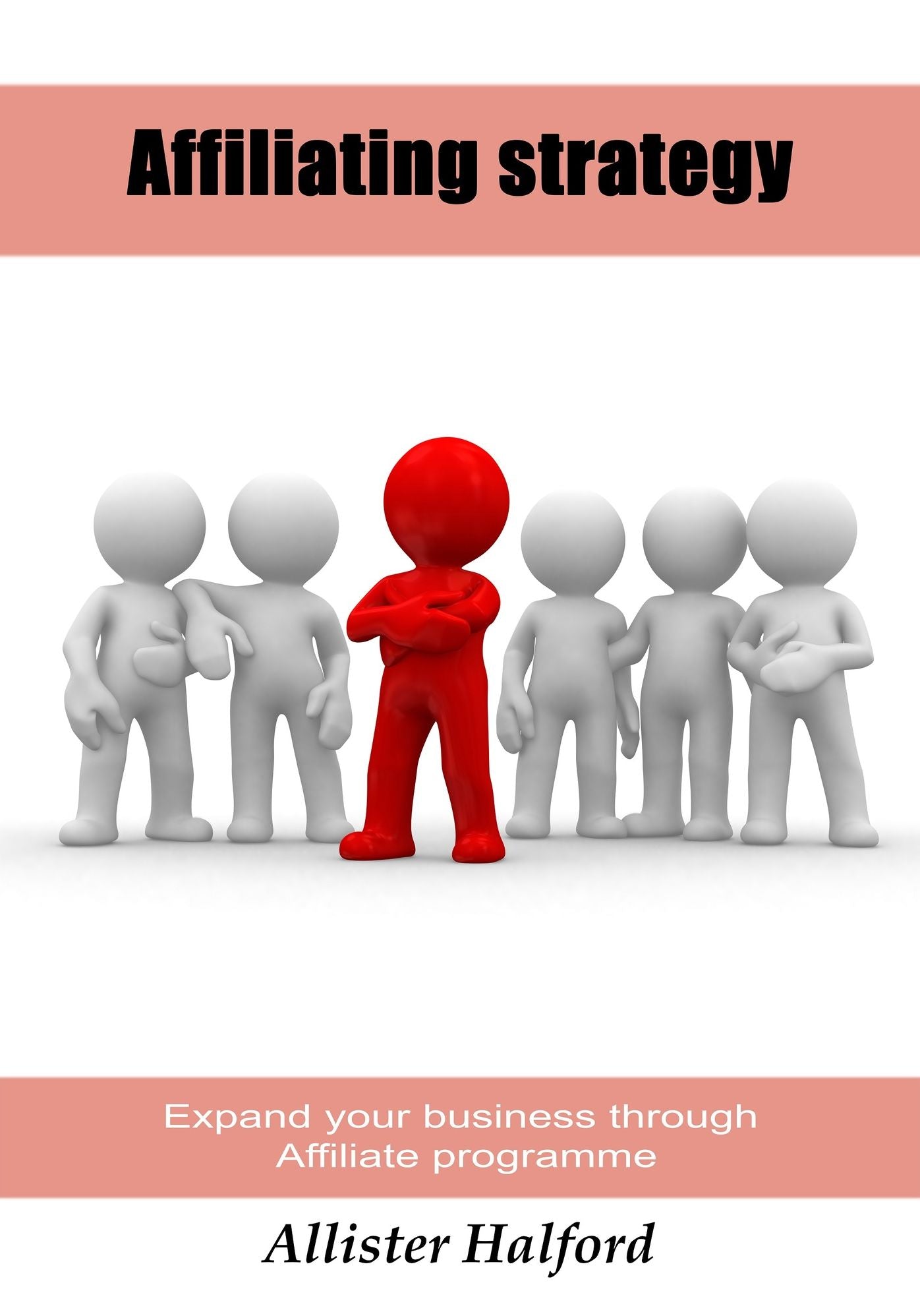 Affiliating strategy